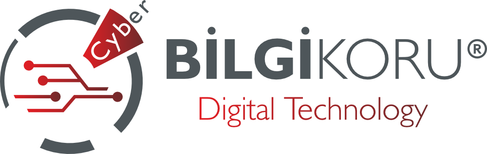 BİLGİKORU Logo